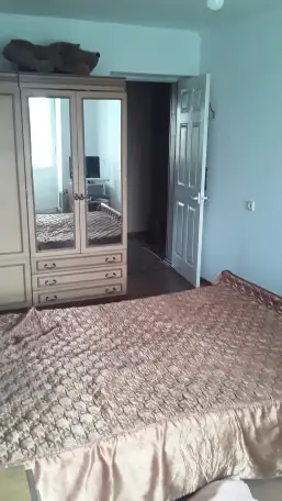 ОТ СОБСТВЕННИКА. Продаем 3 ком. квартиру по Наб. Славского 22, фотография 7