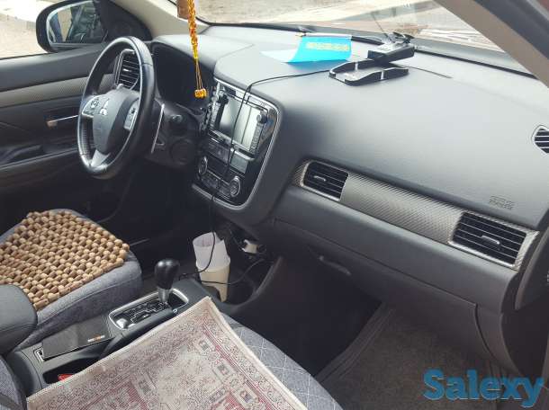 Срочно продам автомашину Mitsubishi Outlander, фотография 9