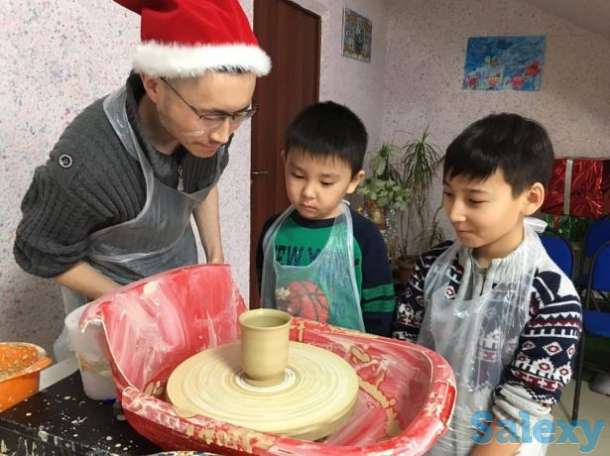 Продам гончарный круг, фотография 3