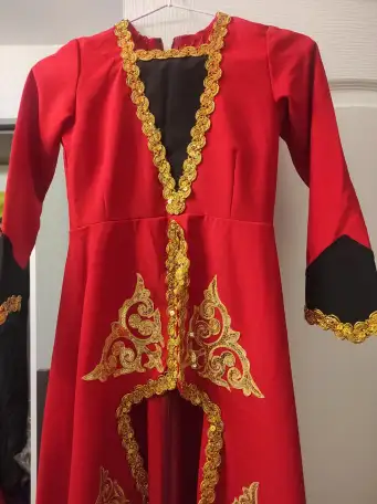 Прокат костюмов народов мира, фотография 10