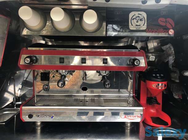 Кофемобиль, фотография 4