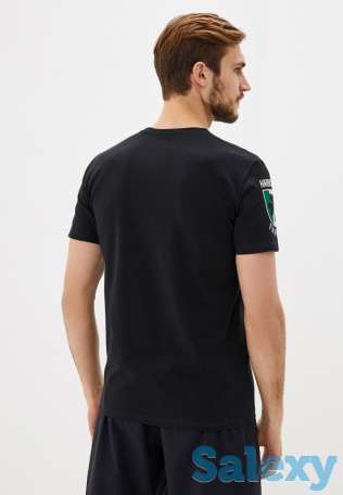 Футболка hardcore training, фотография 3