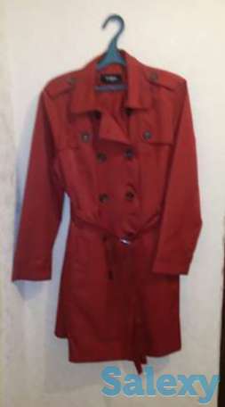 Продаю плащь, фотография 1