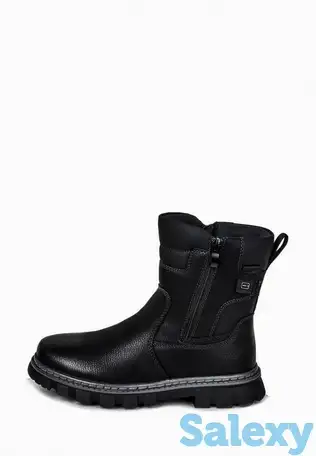 Полусапоги t.taccardi, фотография 1