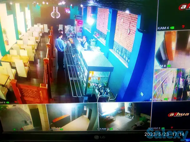 Продам действующею столовую, фотография 1