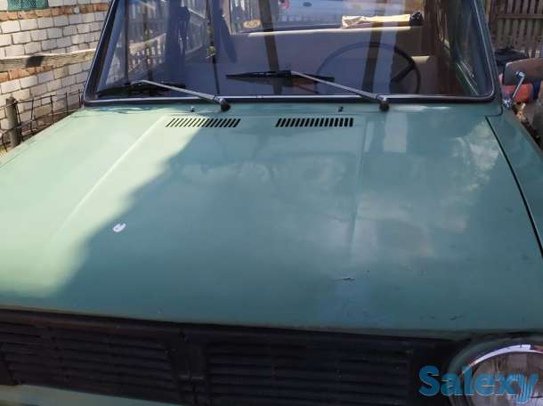 ВАЗ 2101, фотография 5