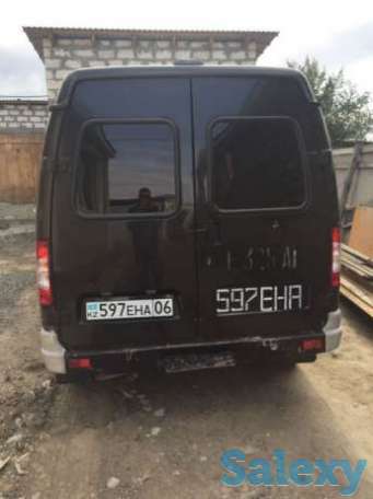 Продам соболь 700 000тг., фотография 1