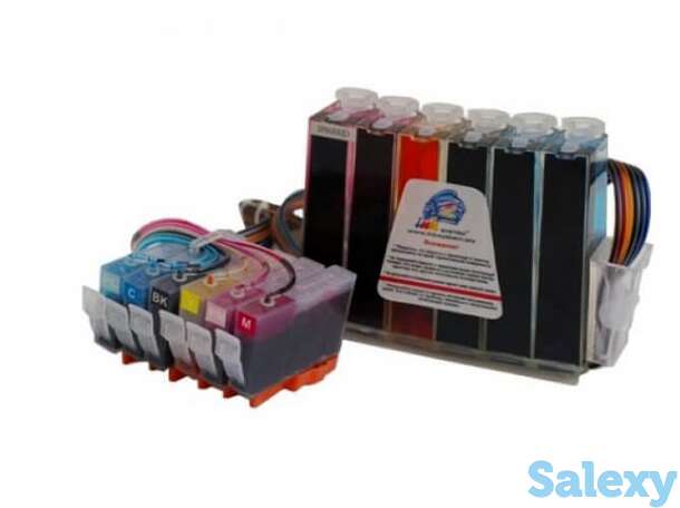 Снпч для моделей canon pixma ip8740, фотография 1