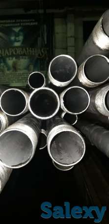 Изделия из труб НКТ НКВ ОТТМ, фотография 1