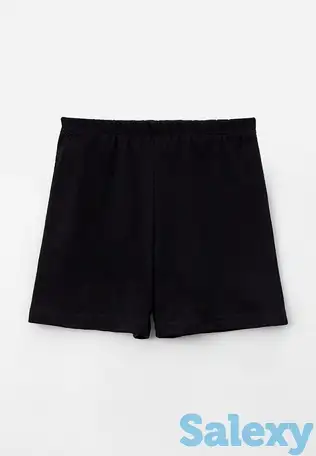 Шорты спортивные котмаркот, фотография 1