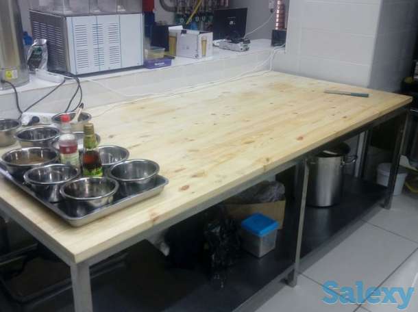 Оборудование из нержавеющей стали., фотография 7