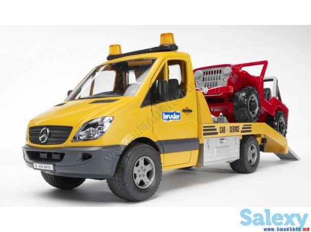 Эвакуатор Алматы 24/7, фотография 2