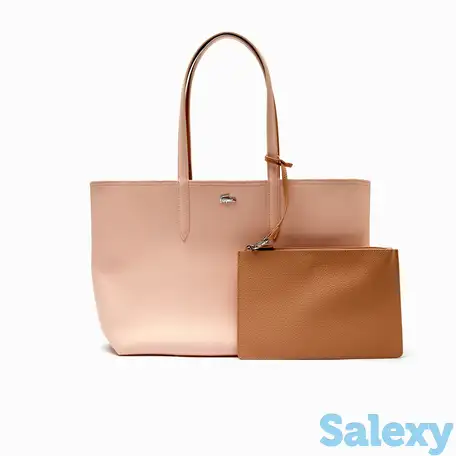 Сумка lacoste anna, фотография 1