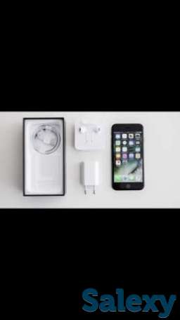 Продам айфон 7+ 256Гб матовый, фотография 1