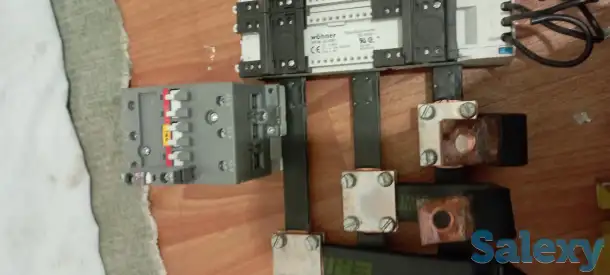 Продам запчасти от чилллера, фотография 6