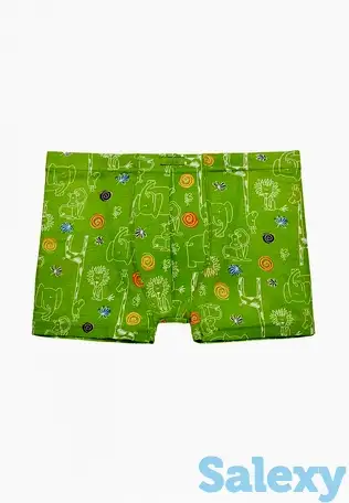 Трусы lowry collection, фотография 1