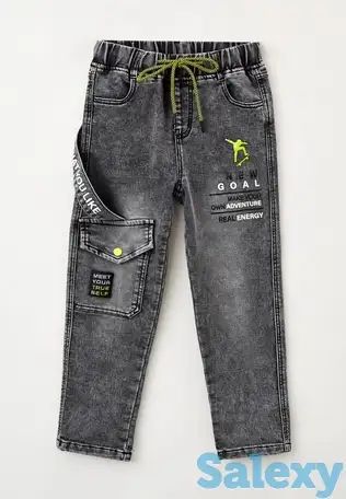 Джинсы playtoday, фотография 1