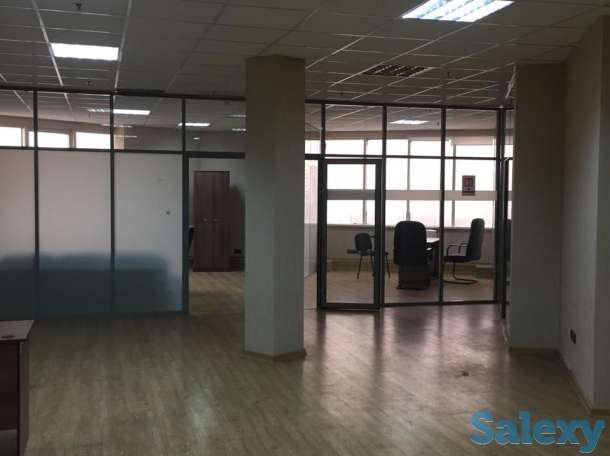 Офис в БЦ 