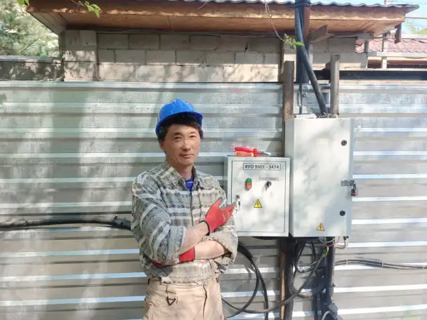 ищу работу по электрике квартир, фотография 3