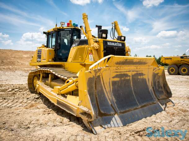 Требуется бульдозерист и автокрановщик вахта., фотография 1