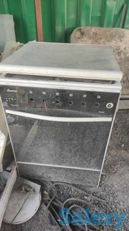 Газ плита стационарная с духовкой, фотография 1