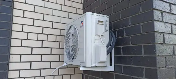 Установка сплит систем, фотография 9