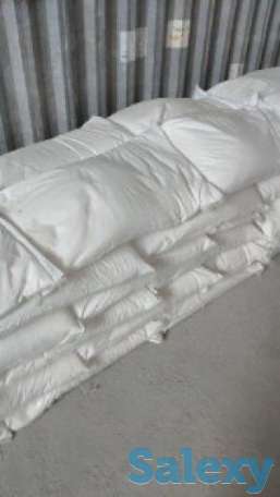 Сульфат натрия Природный и технический, фотография 1