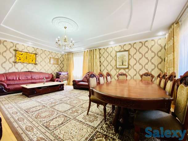 Шикарный 3-х этажный коттедж на Юго-востоке , Борили, фотография 2