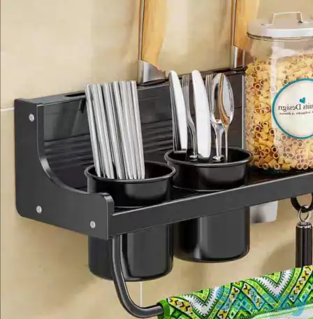 полочка на кухню, фотография 6