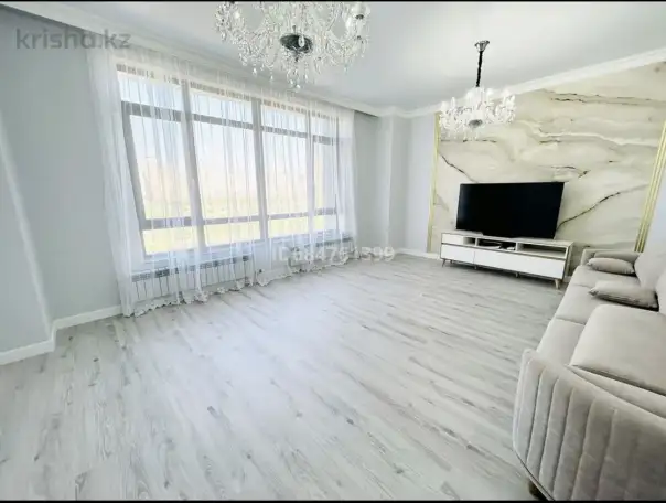 Продается квартира с паркингом, Улица Нажимеденова дом 2, фотография 4