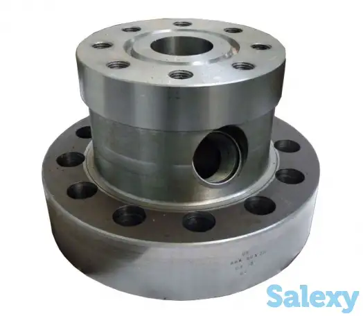 Планшайба бакинская НО-240.01.000А-01, фотография 1