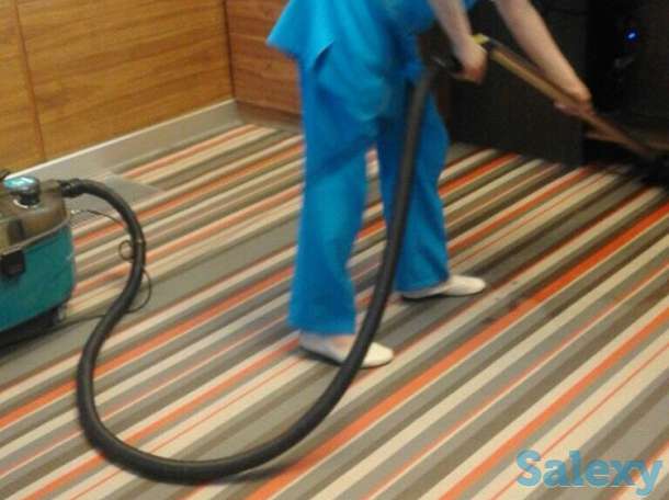 Уборка квартир, помещении и офисов, фотография 6