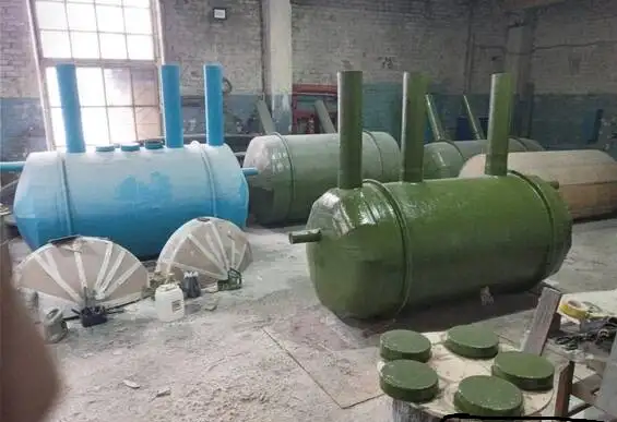 Продам Септик, фотография 2