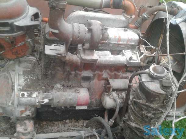 Продам комбайн 