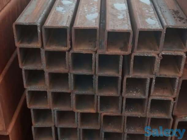 Профильные трубы, арматура, катанка, швеллера, уголки, кругляк, сетка все виды металлопроката, фотография 8