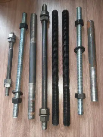 Шпильки фланцевые ГОСТ 9066-75С.7, фотография 6