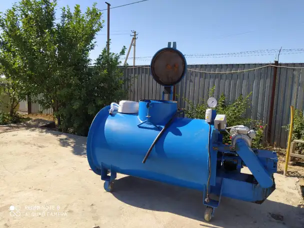 Продажа Оборудования для производства газоблока пеноблока, фотография 1