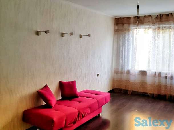 Сдам квартиру на длительный срок!!!, Питерских коммунаров 12, фотография 5