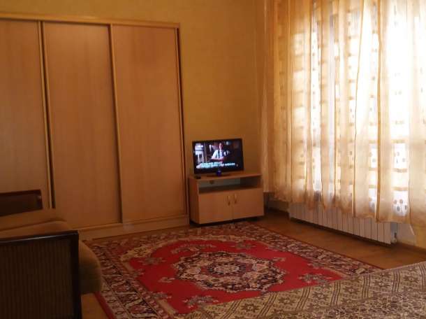 1 ком квартира на сутки, фотография 2