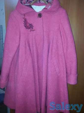 Пальто для беременных, фотография 1