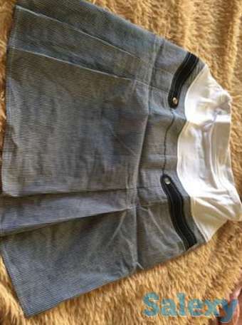 Продам юбку и брюки для беременных, фотография 1