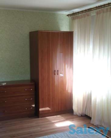 3-комнатная в Кызылорде, Абдарахманова 27, фотография 4