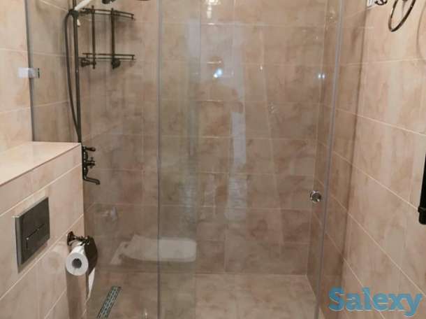 Изготовление и монтаж алюминиевых и металлопластиковых конструкций, фотография 4