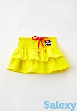 Юбка-шорты playtoday, фотография 1