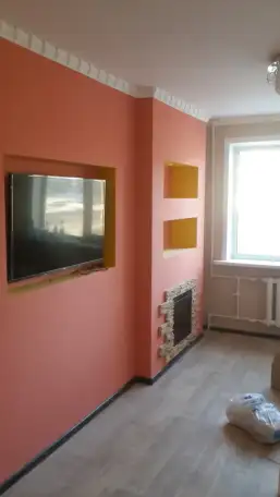 Ремонт квартир, фотография 13