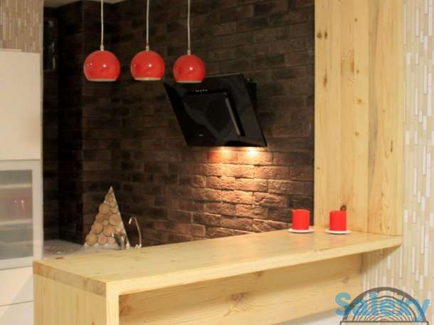 ремонт квартир под ключь, фотография 5