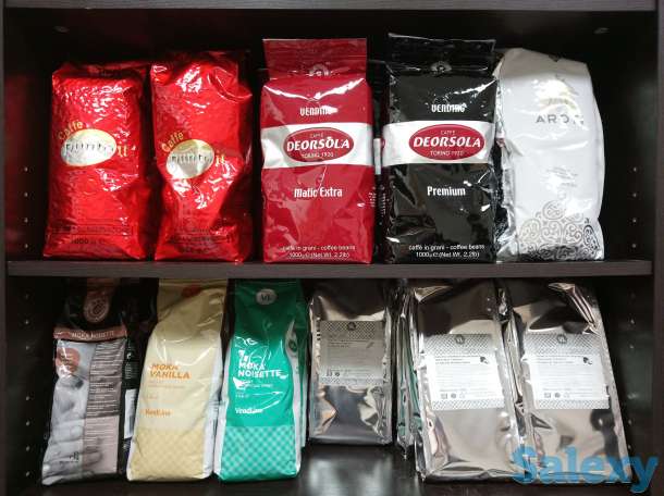 Кофе, шоколад, молоко, фотография 2