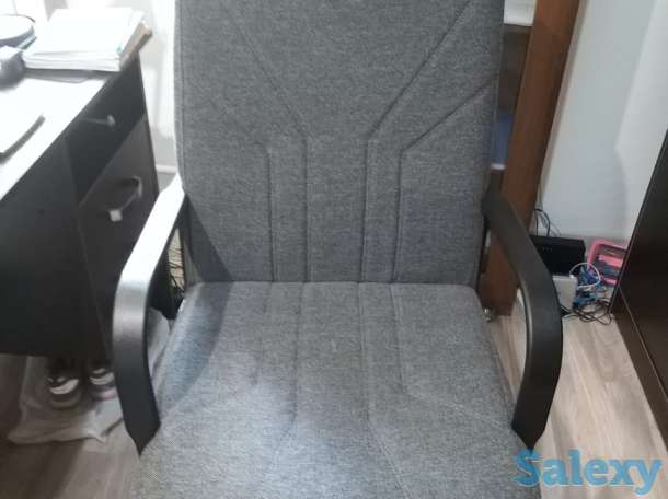 Кресло офисное, фотография 3