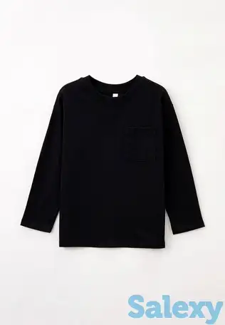 Лонгслив sela, фотография 1