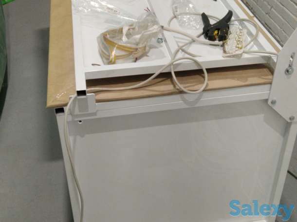 Трафаретные станки для печати в шелкографии/Жібек экранындағы басып шығаруға арналған трафарет станоктары, фотография 6